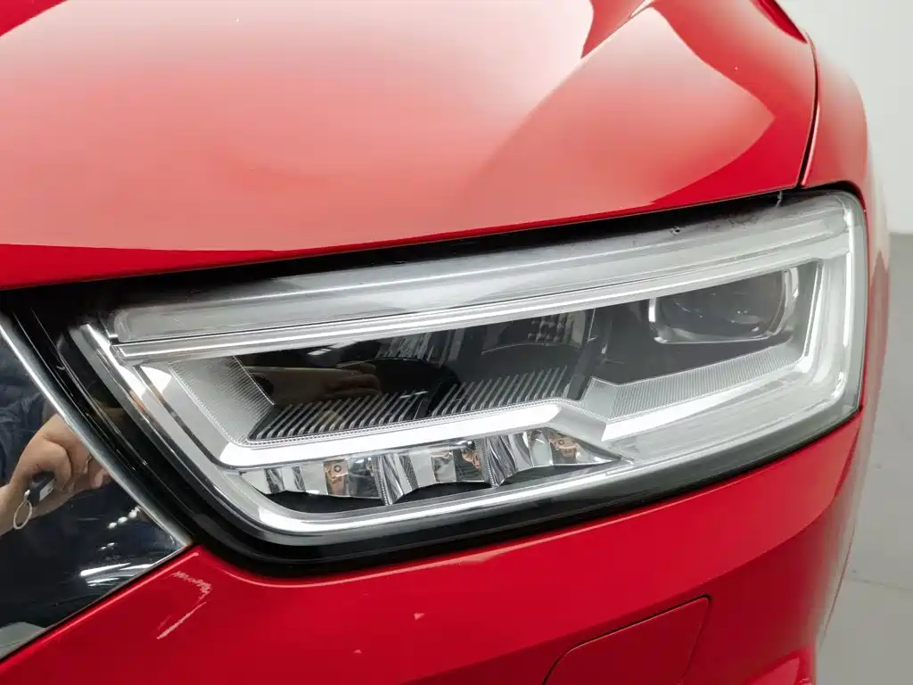 Audi Q3 — миниатюра 7