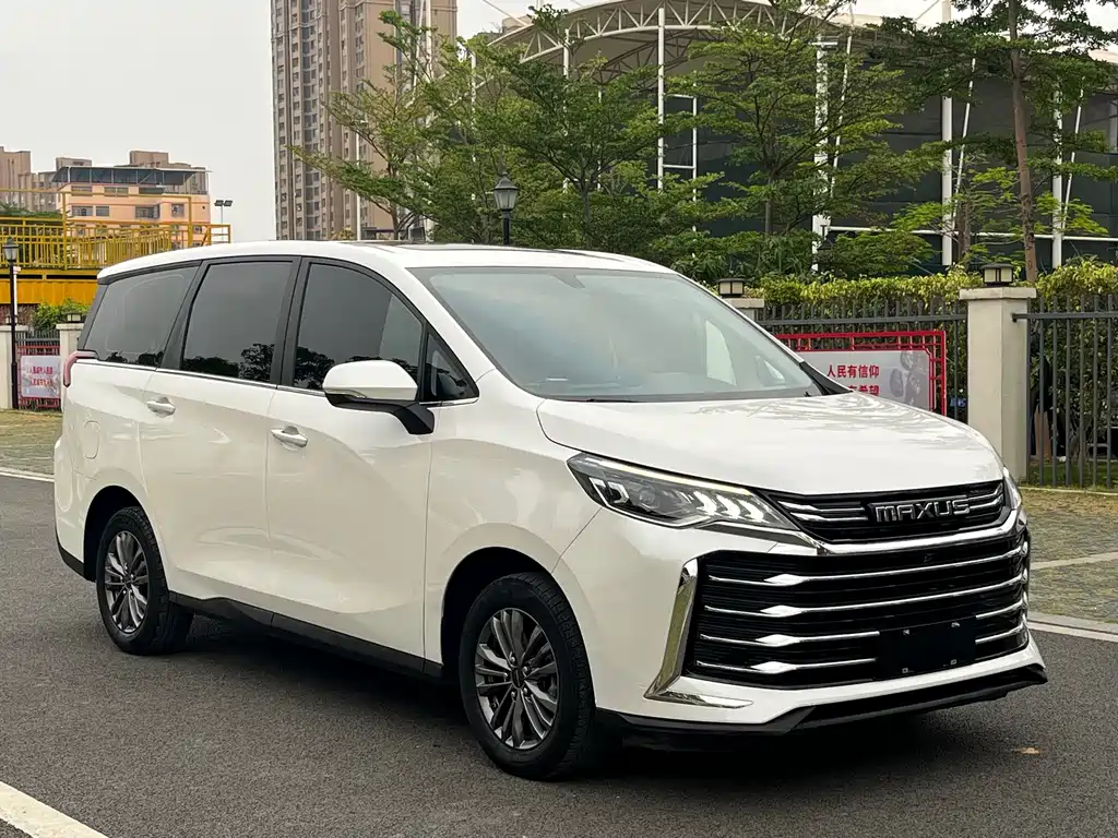大通 G50 2024