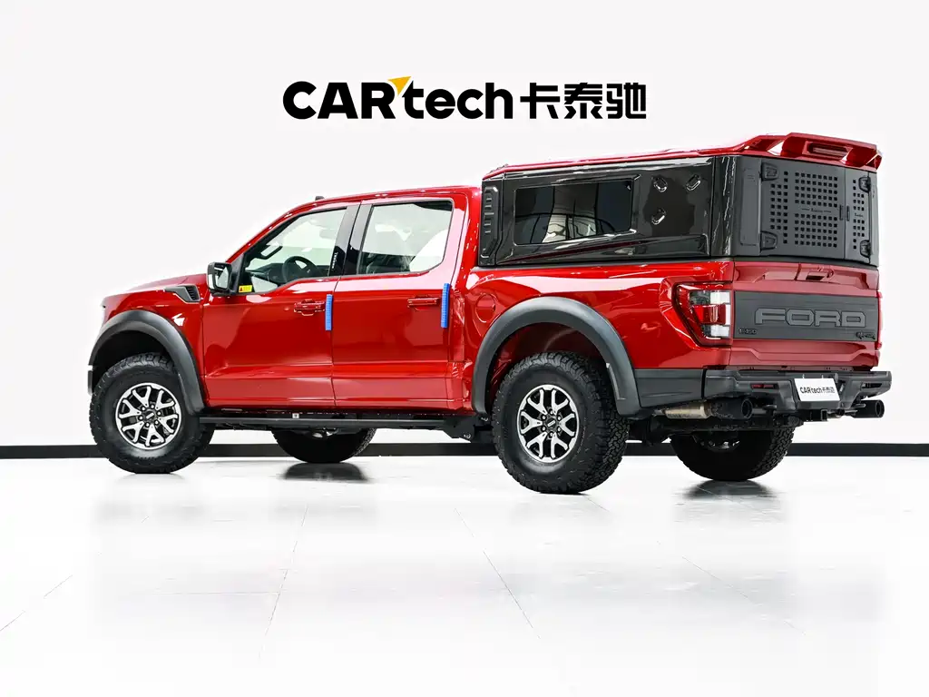 Lorinser F-150 2023 3.5T