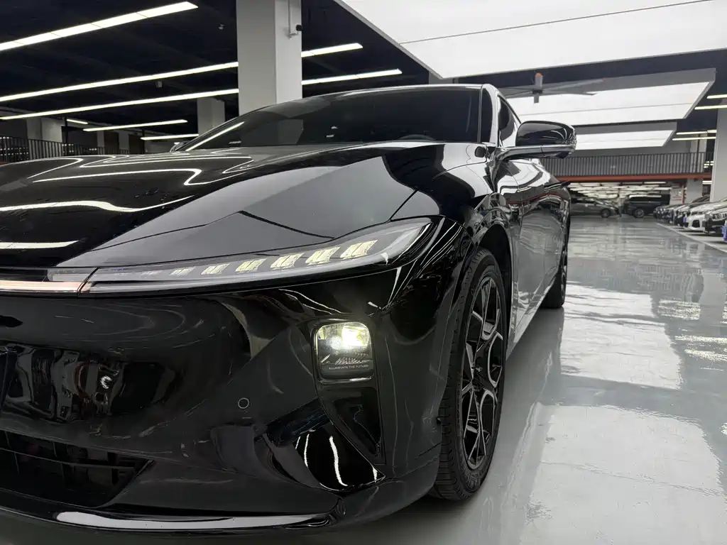Qiyuan Qiyuan A07 — миниатюра 27
