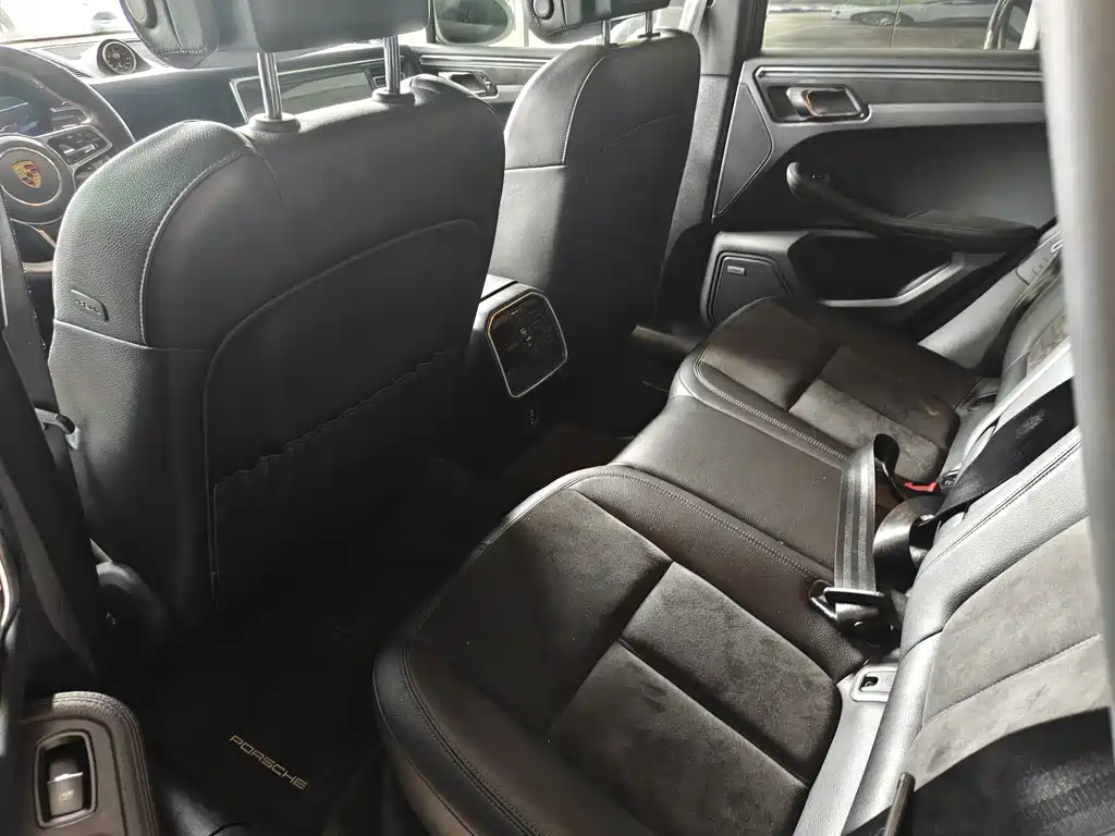 Porsche Macan 2021 Macan 2.0T