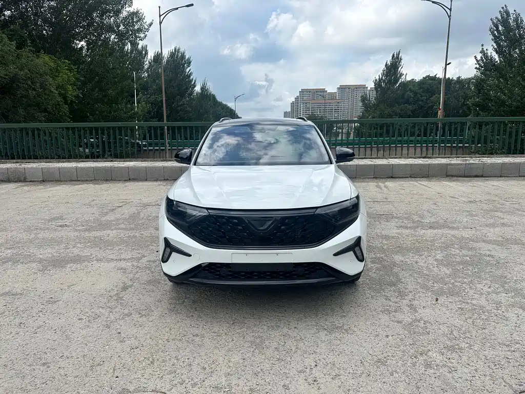 Jetta VS7 2023 280TSI AT