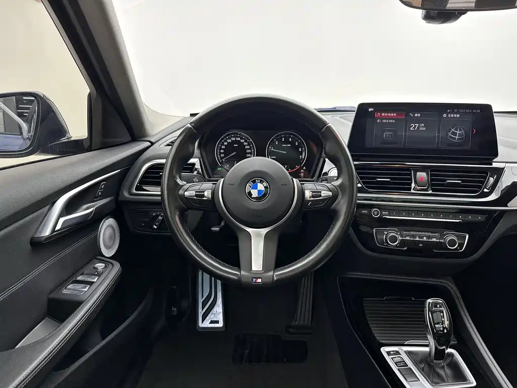 BMW 1 Series 1 2021 120i M Sport