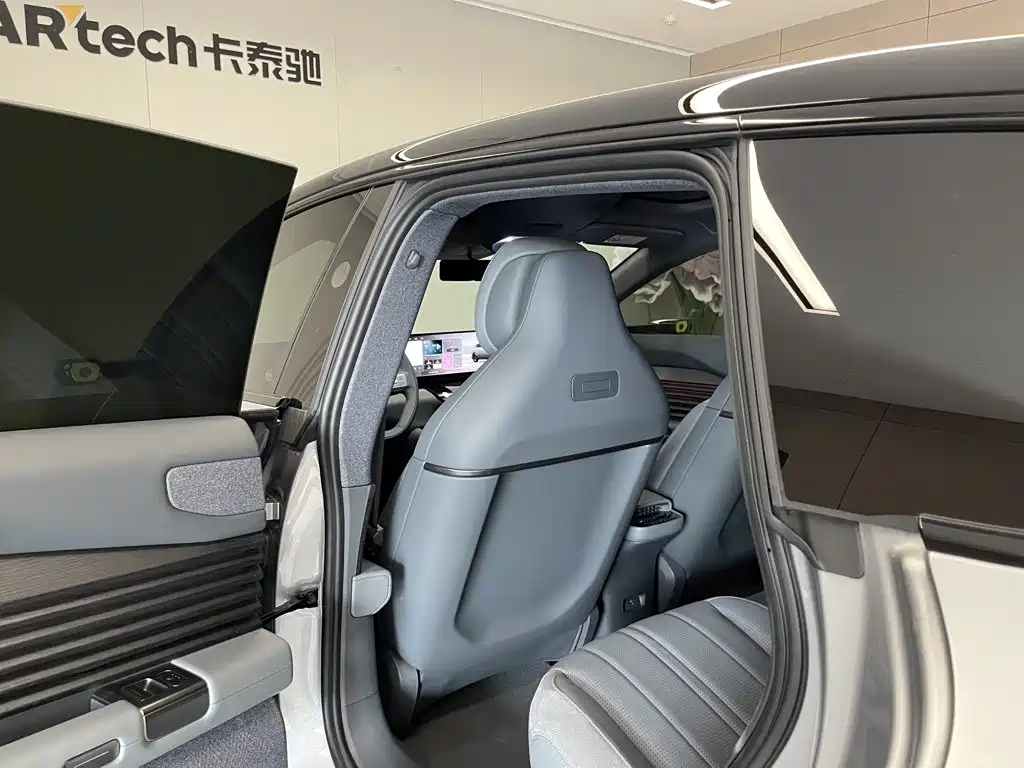 Audi E5 Sportback — миниатюра 26