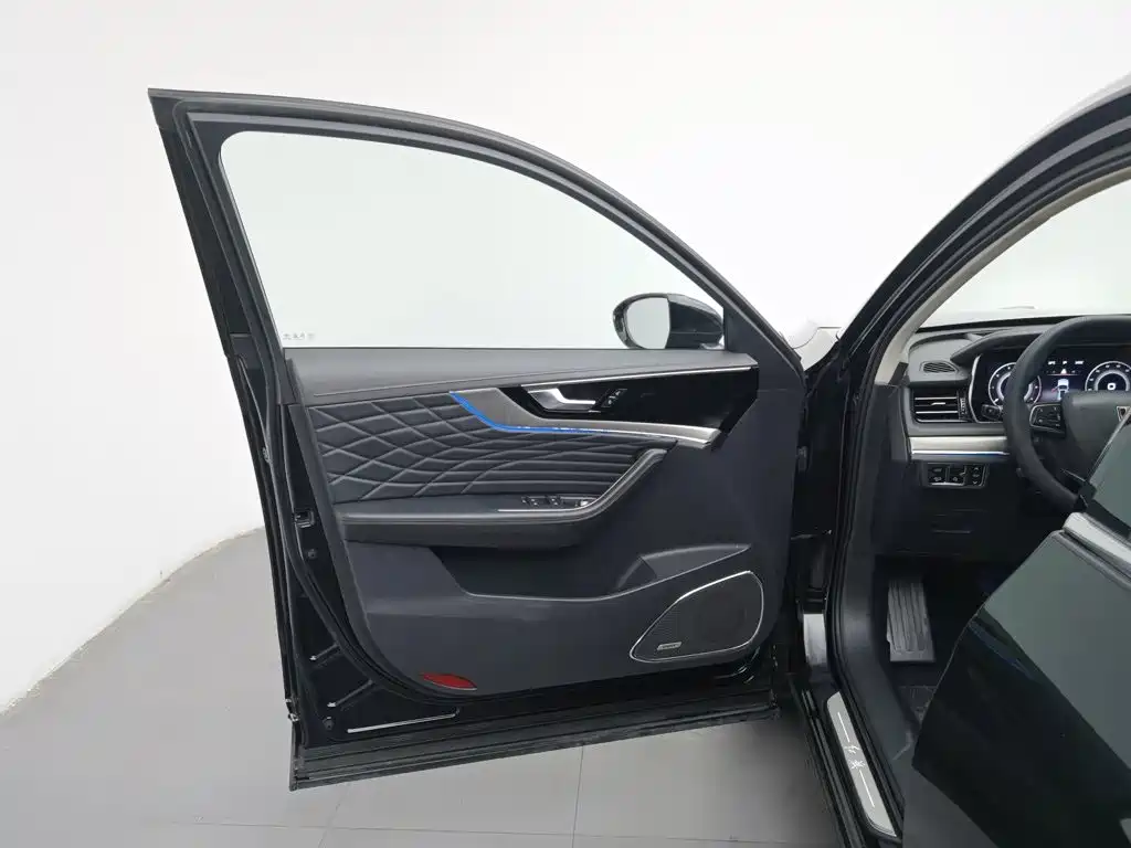 Hongqi Hongqi HS5 — миниатюра 8