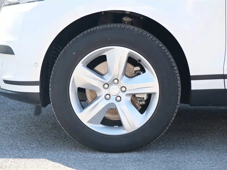 LAND ROVER RANGE ROVER STAR PULSE