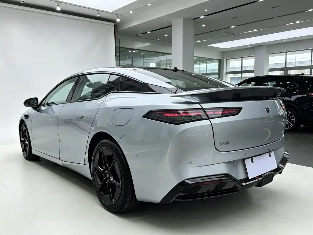 Hyper GT — миниатюра 6