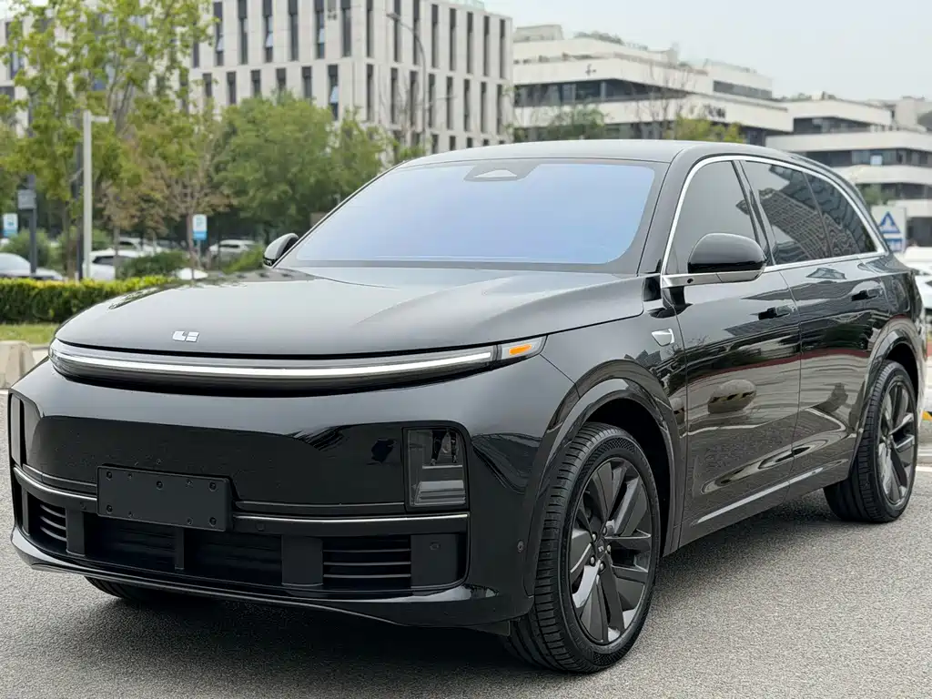 Li Auto L7