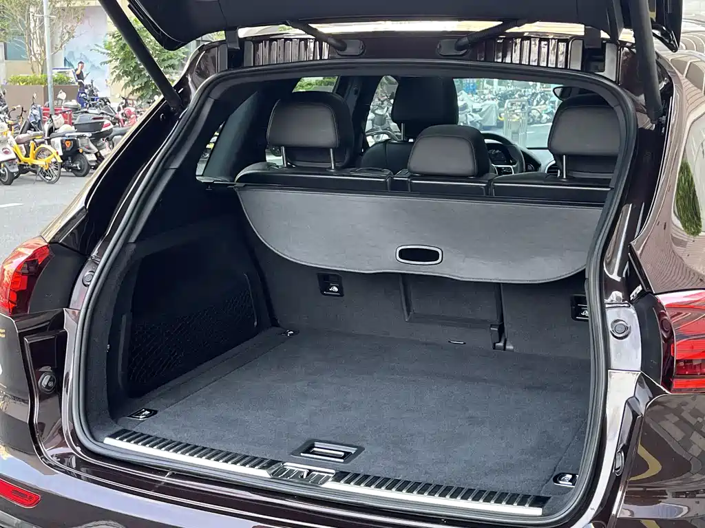 Porsche Cayenne — фотографии объявления, Фото 22