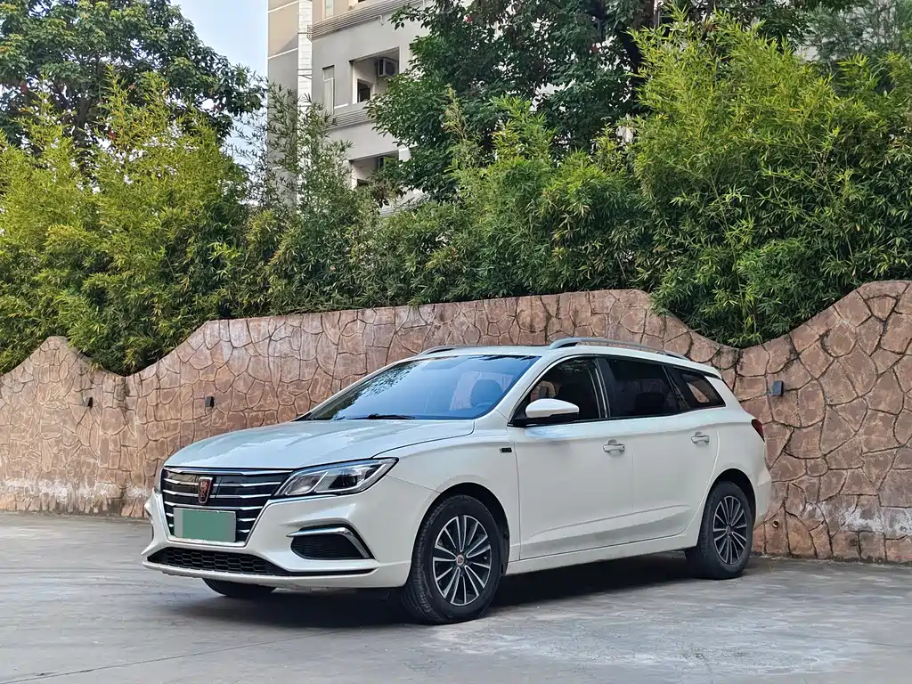 ROEWE EI5