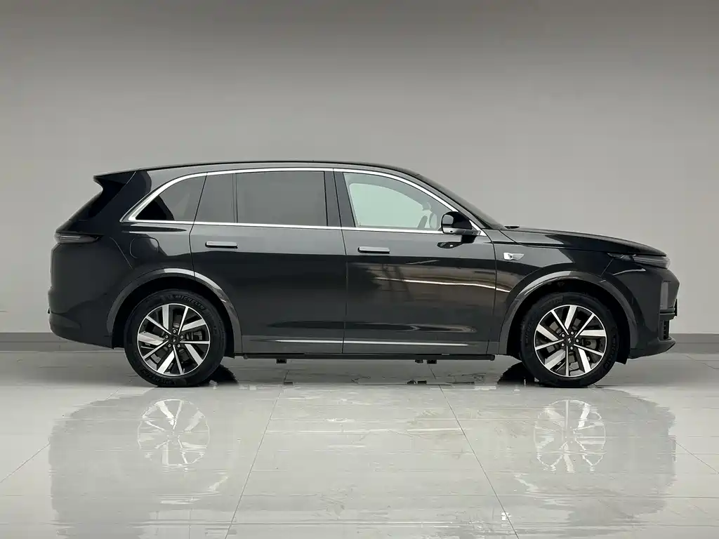 Li Auto L7 2023 Air