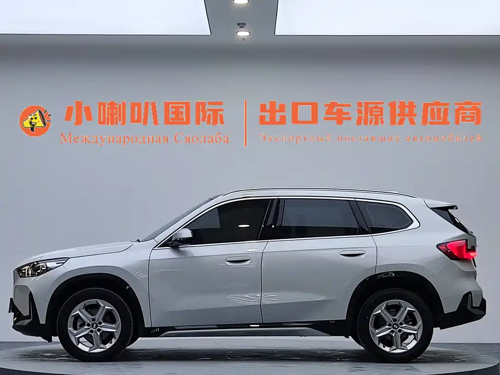 BMW X1 2023 sDrive20Li X