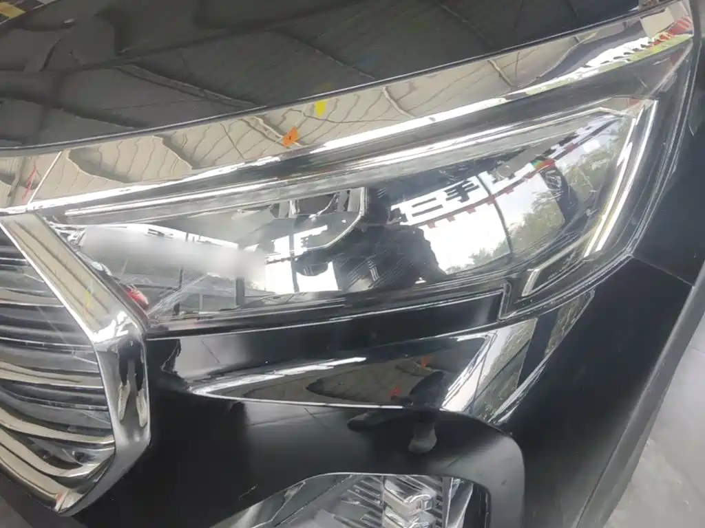Jetour X90 PLUS — миниатюра 24