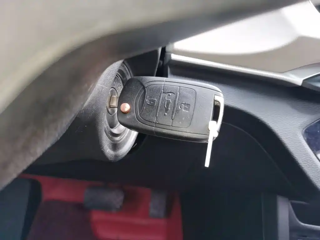 Baojun 360 — миниатюра 9