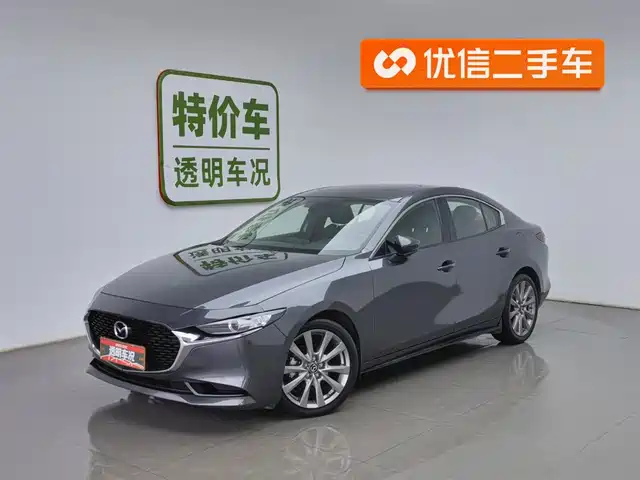 mazda 3-angkesaila