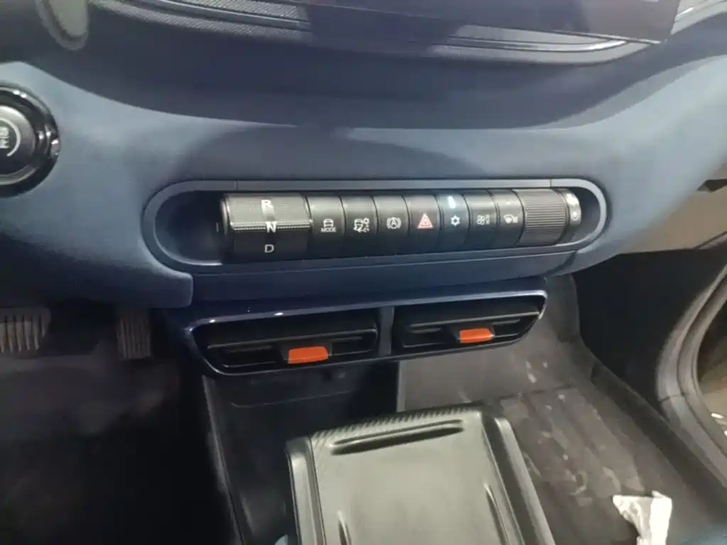 BYD Seagull — миниатюра 14