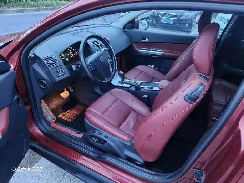 Volvo C30 — миниатюра 4