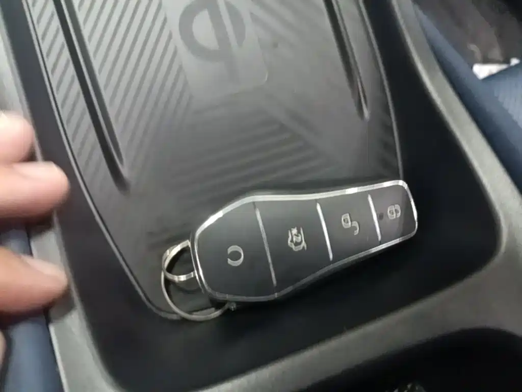 BYD Seagull — миниатюра 9