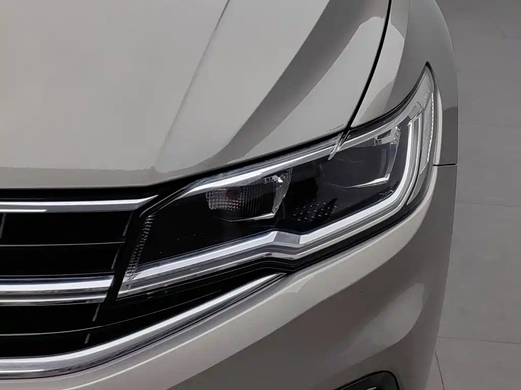 Volkswagen Bora — миниатюра 7