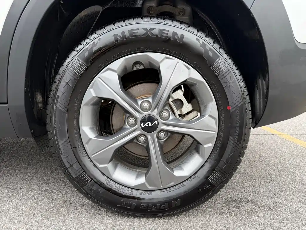 Kia Seltos — миниатюра 27