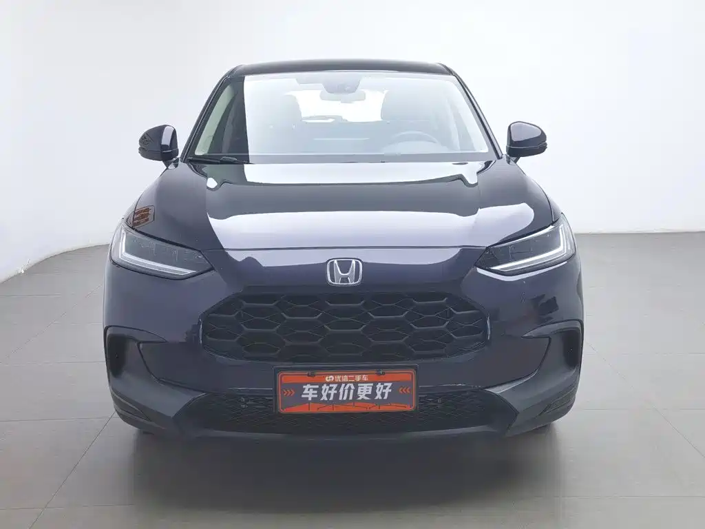 Honda ZR-V 2022 1.5T CVT Elite