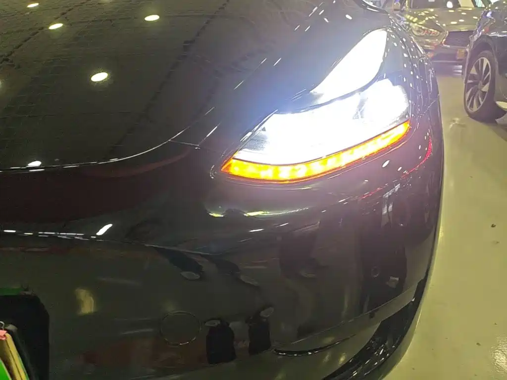 Tesla Model Y — миниатюра 24