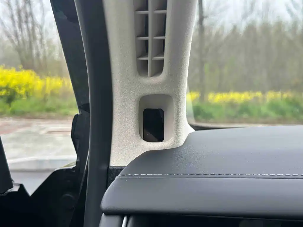 NIO ES8 2026 мест Executive Luxury