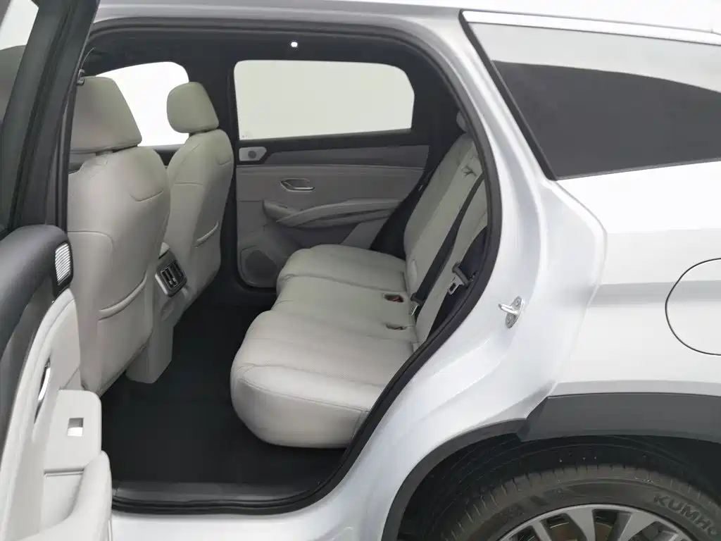 BYD Song Ultra — миниатюра 15