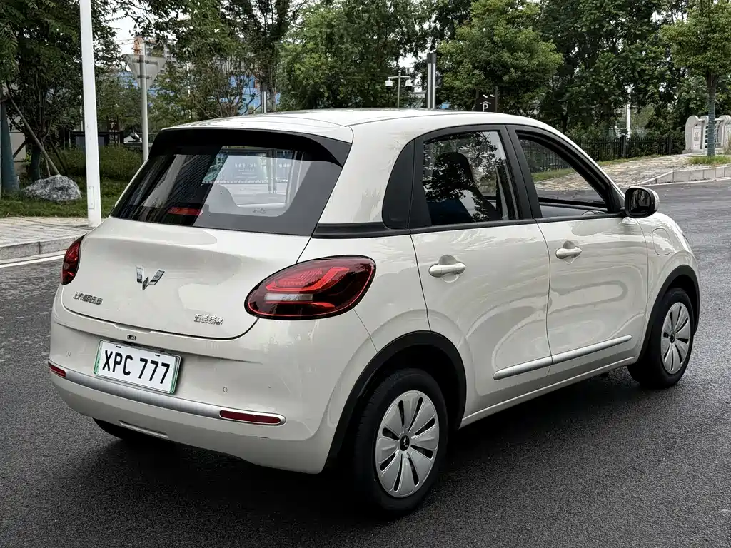 Wuling Bingo — миниатюра 4