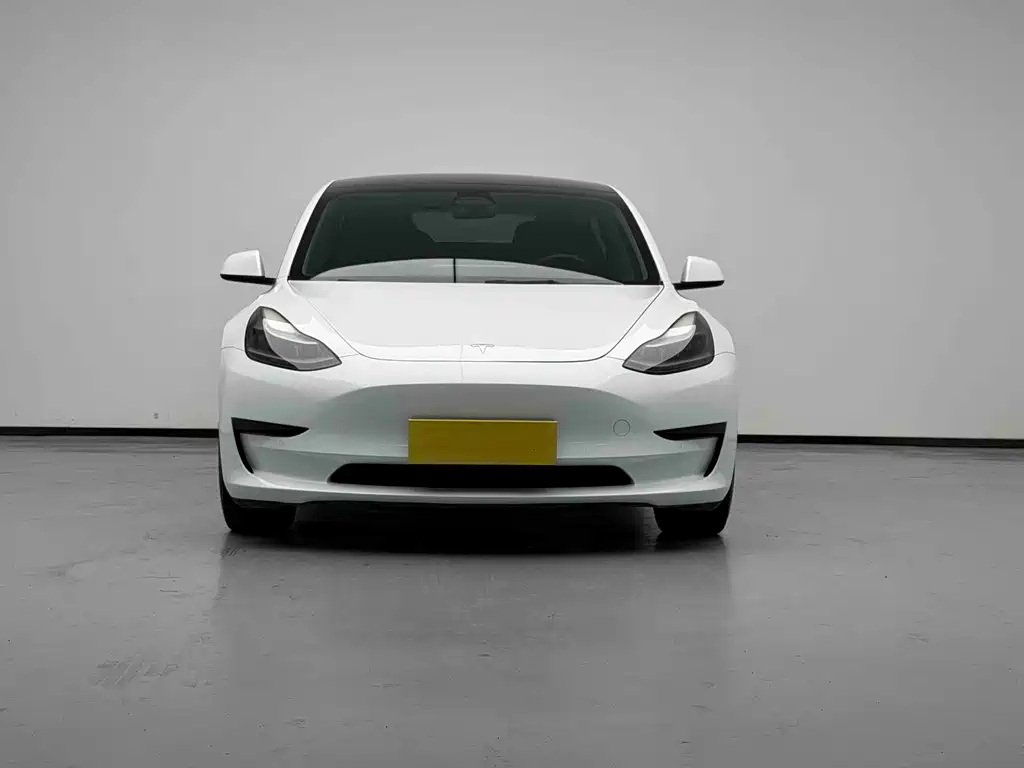 Tesla Model 3 — миниатюра 4