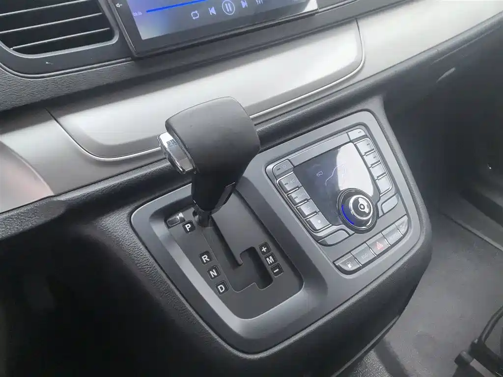 SAIC MAXUS CHASE G10