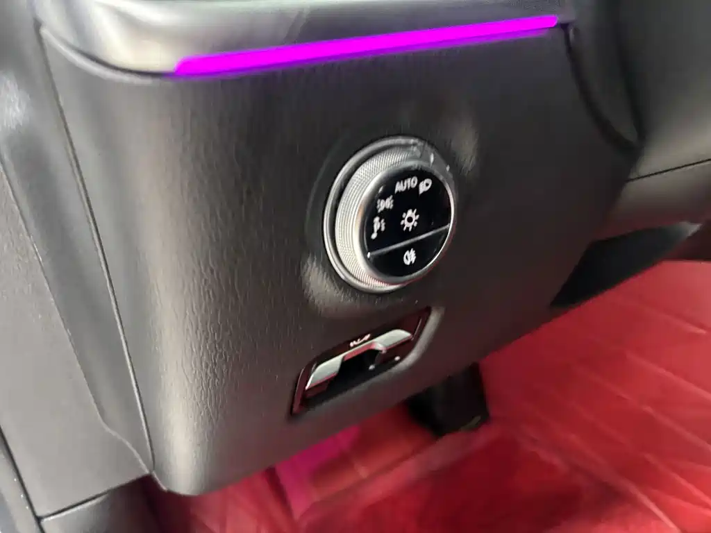Mercedes-Benz C-Class New Energy — миниатюра 14