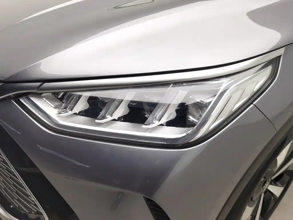BYD Song Plus PLUS 2021 DM-i 110KM Flagship