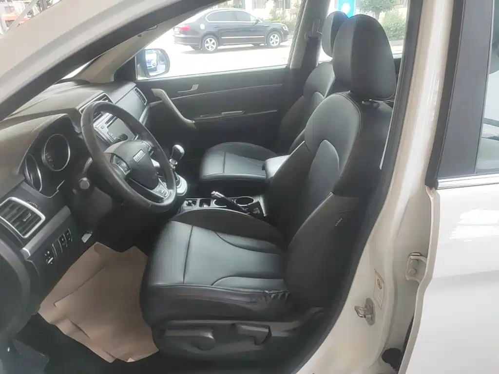 Haval M6 — миниатюра 15