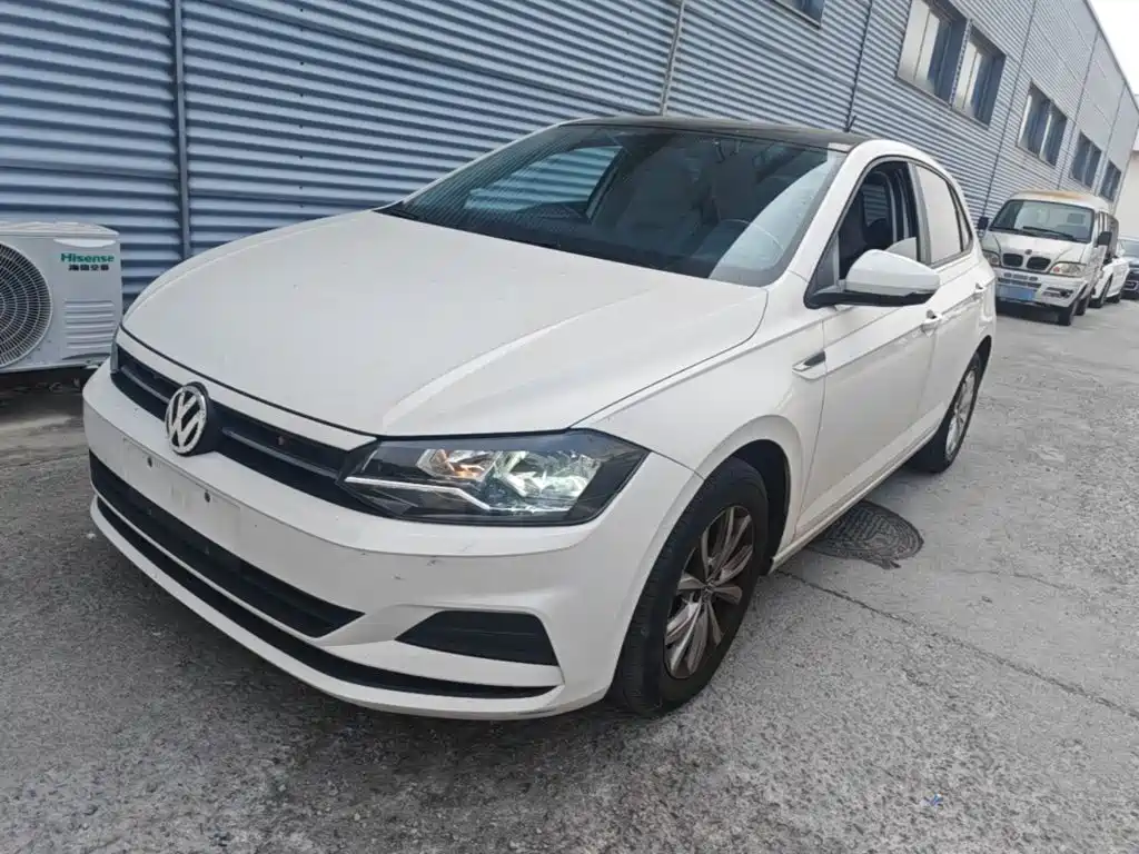 Volkswagen Polo — миниатюра 2