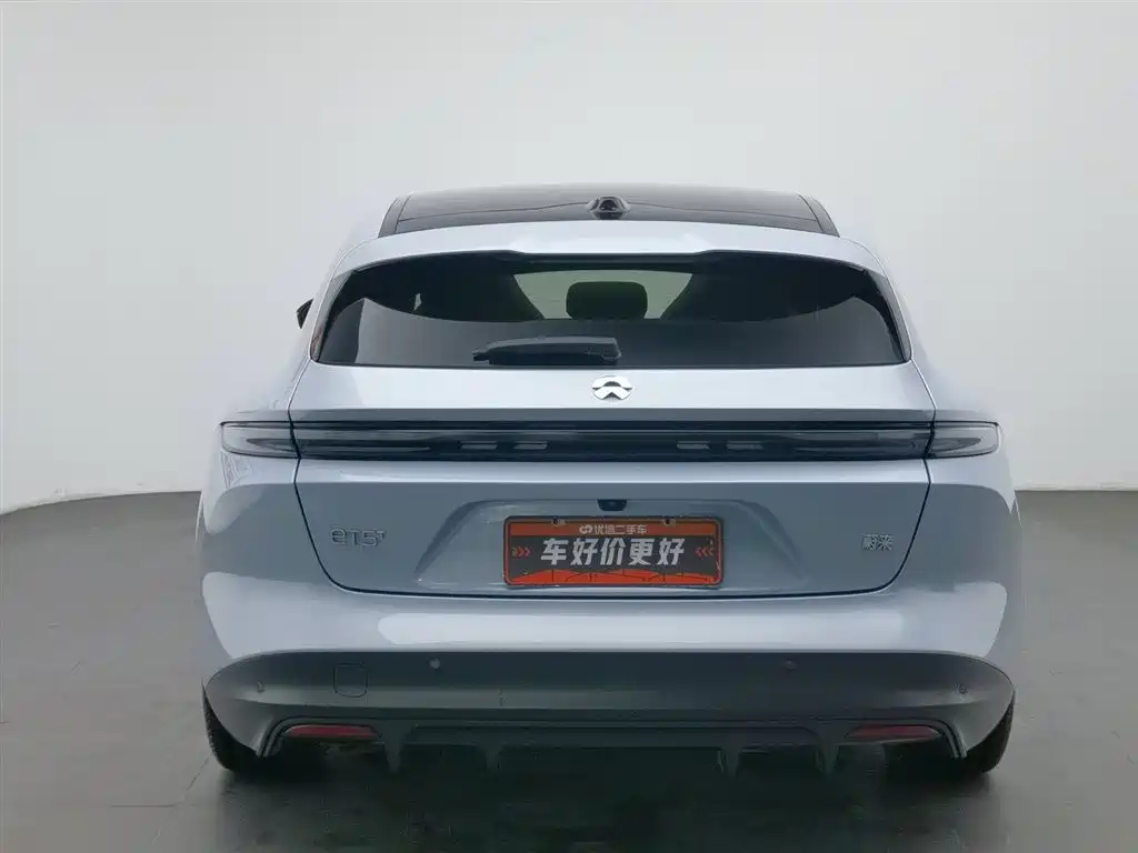 NIO NIO ET5T