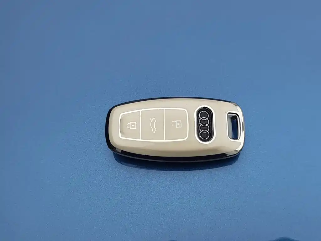 Audi A3 — миниатюра 19