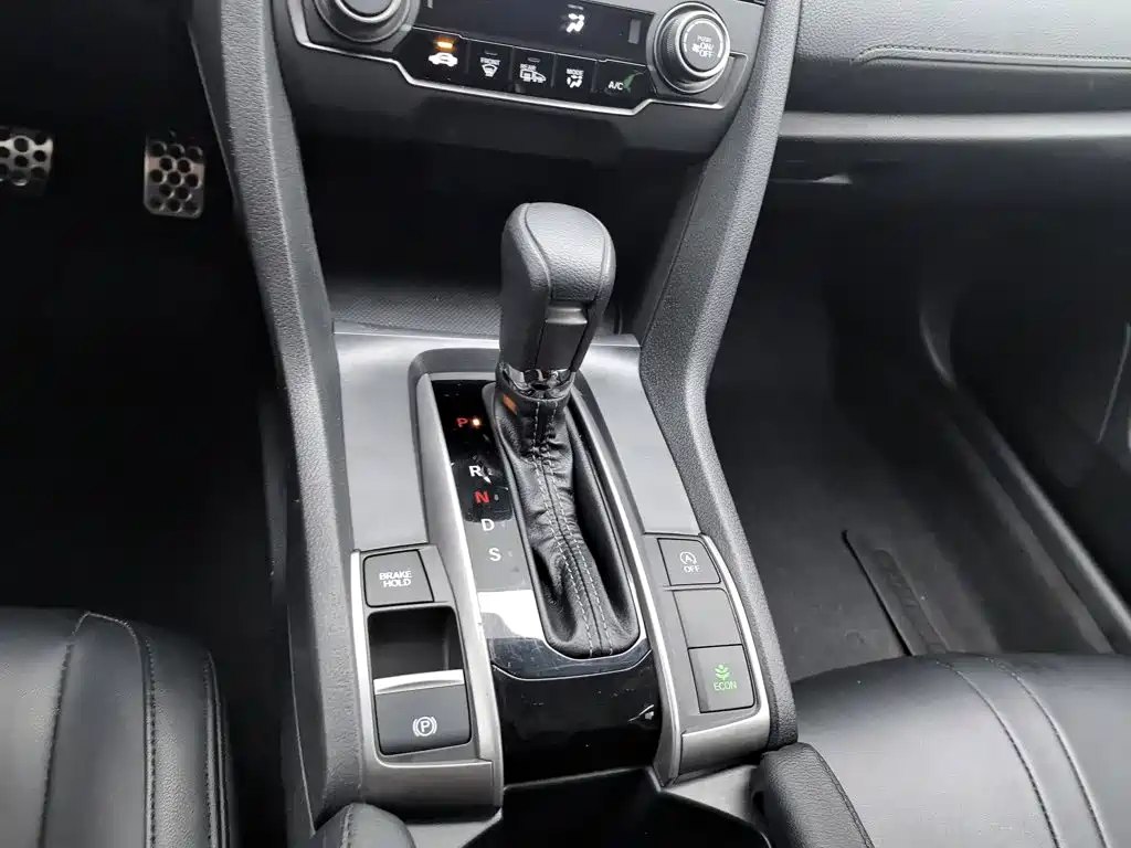 Honda Civic — миниатюра 13