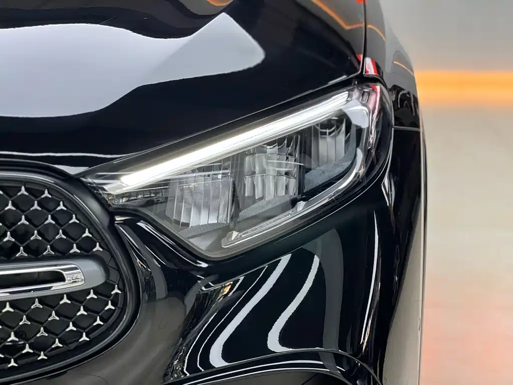 Mercedes-Benz GLC — фотографии объявления, Фото 16