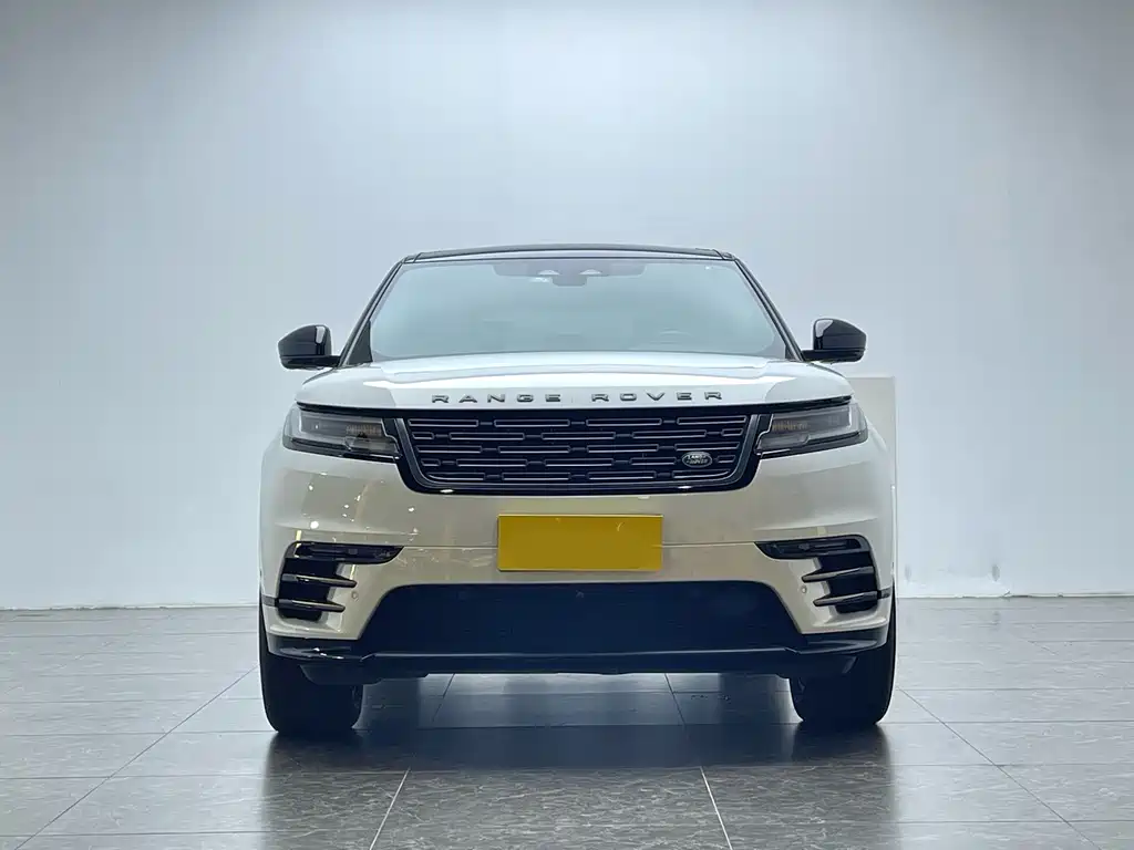 Land Rover Range Rover Velar 2024 Dynamic SE