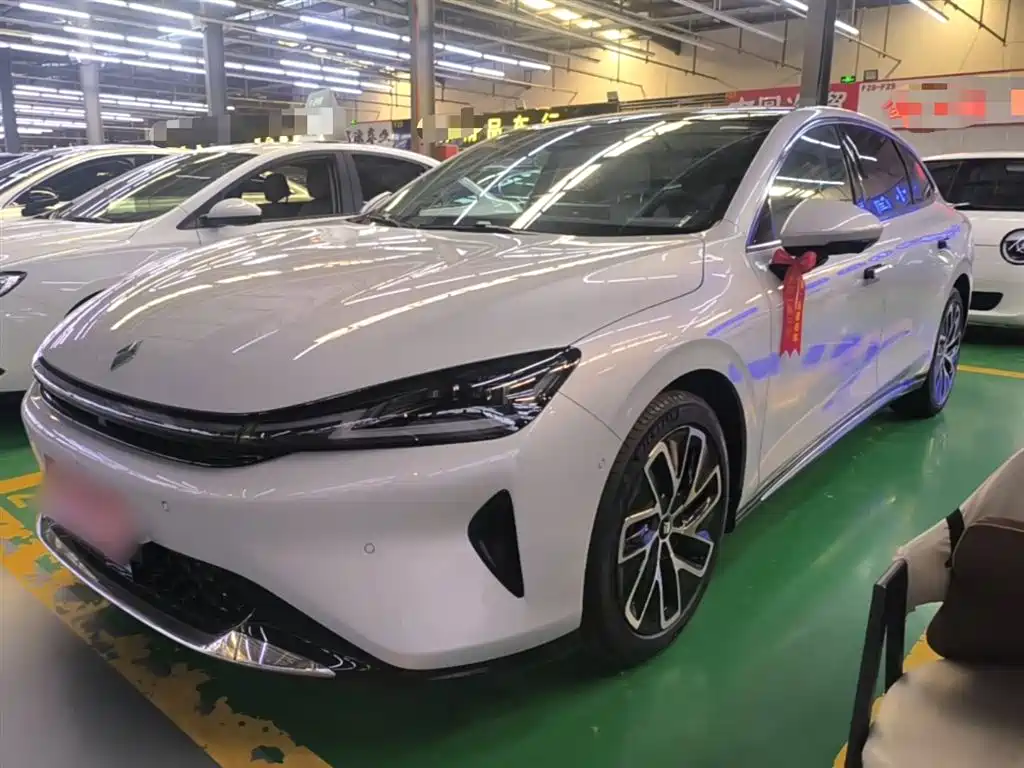 Baojun 宝骏享境 2026