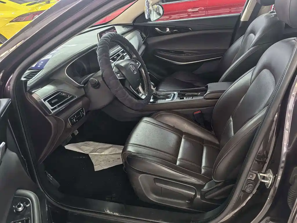 Changan Ruicheng CC — миниатюра 4