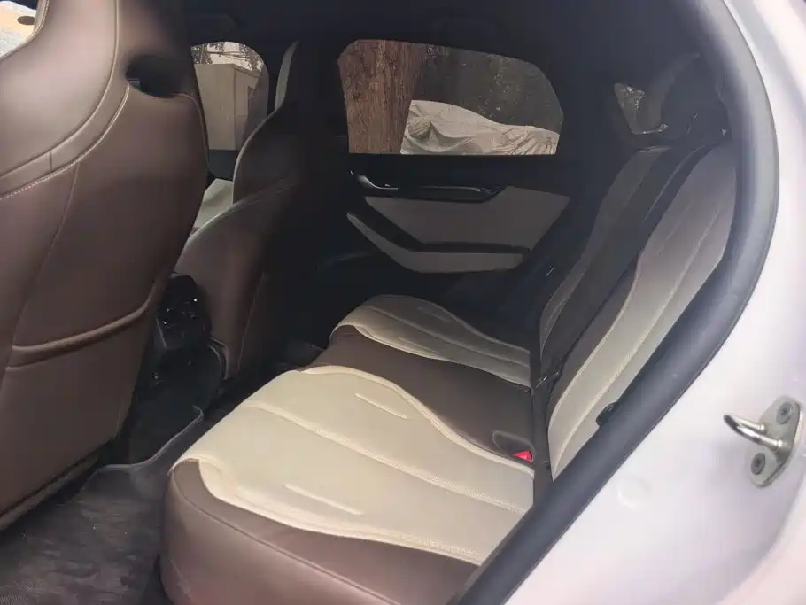 BYD Qin PLUS — миниатюра 11