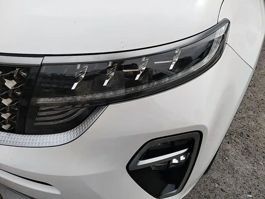 Kia KX5 — миниатюра 24