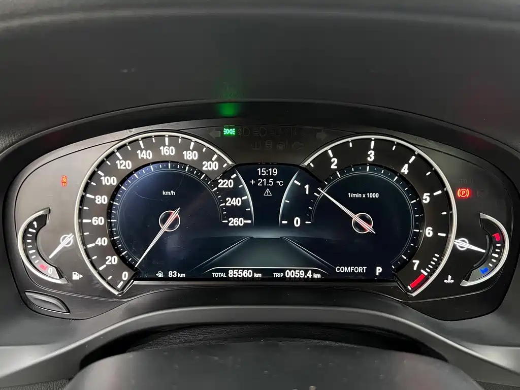 BMW X4 — миниатюра 10