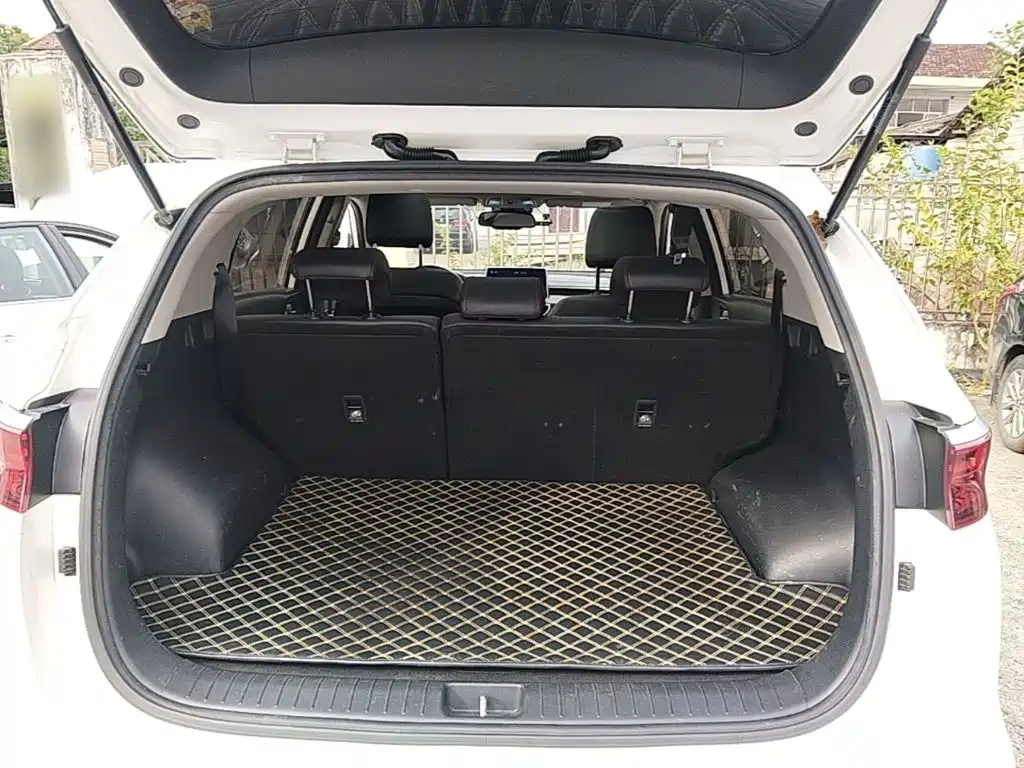 Kia KX5 — миниатюра 19