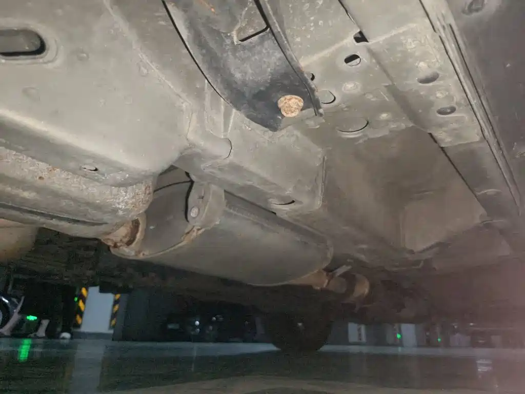 Chevrolet Captiva — миниатюра 18