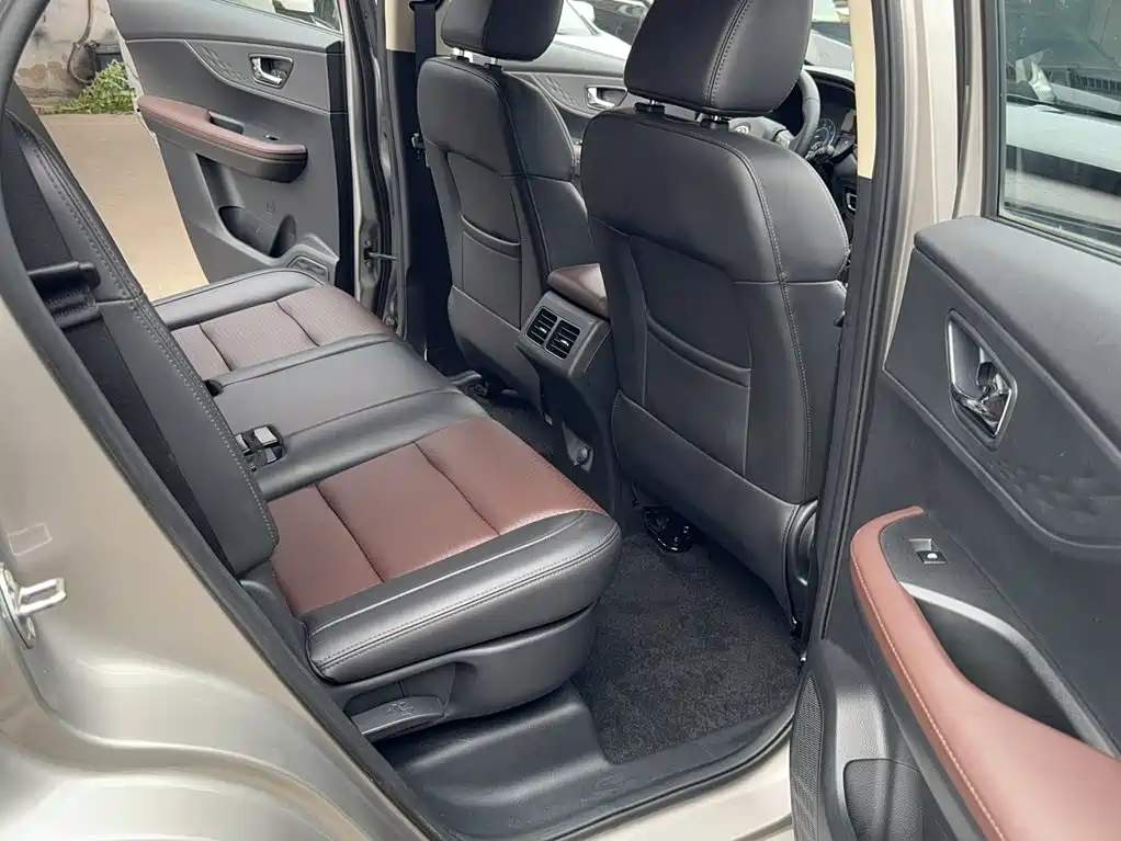 Fengguang Fengguang S560 — миниатюра 14