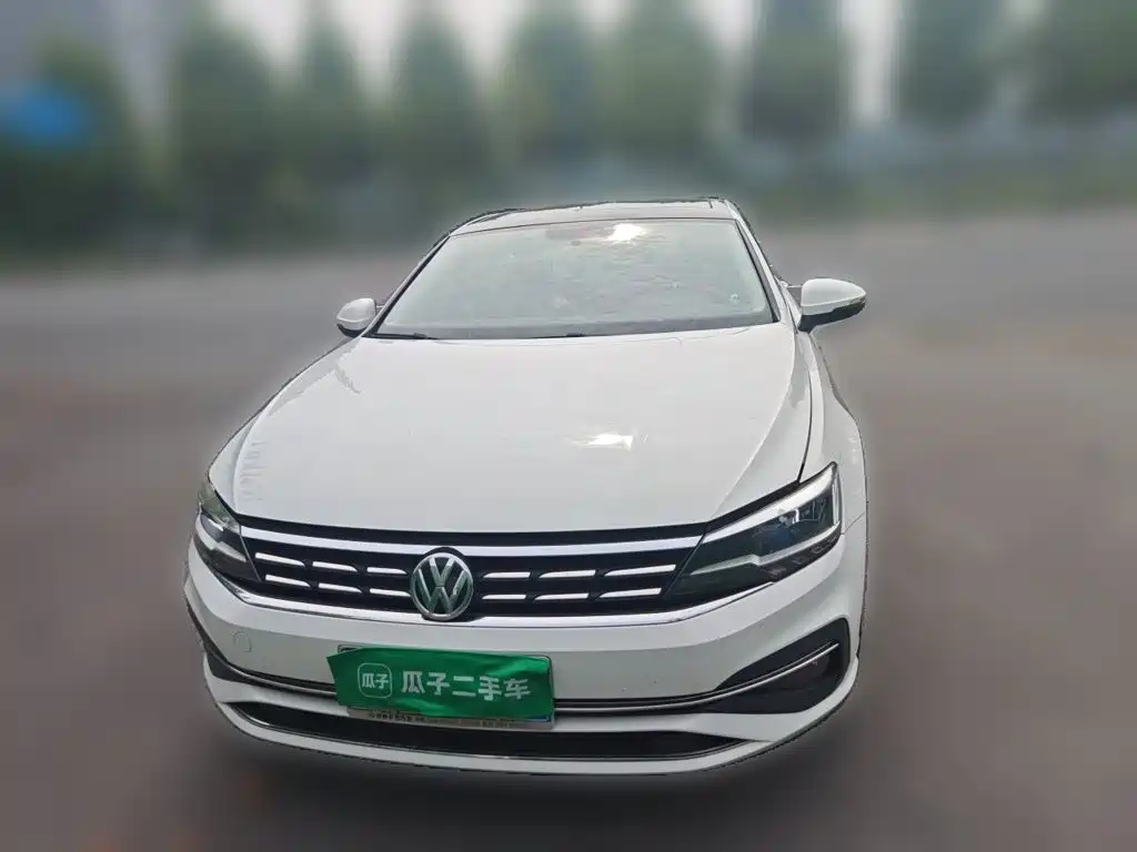 Volkswagen Lamando — миниатюра 2