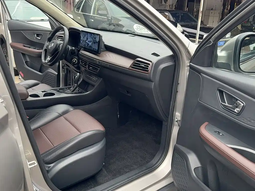 Fengguang Fengguang S560 — миниатюра 15